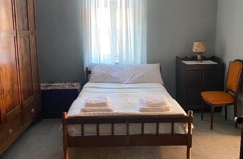 Steniai Villa | Ioanna's House