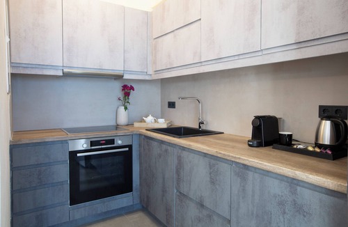 Tsoukaladhes Villa | Ionian Horizon Villas