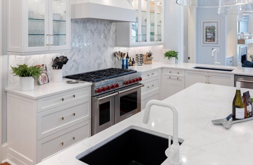 Isle of Palms House | IOP Home with Beach Access, Rooftop Sunset Patio, Private Pool & Spacious Decks