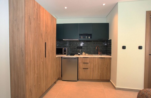 Thissio Apartment | IPELHOME AVISSINIAS APARTMENTS