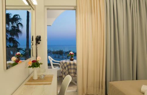 Mastichari Apartment | Irene Studios