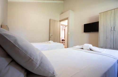 Limni Keri House | Irida Residence