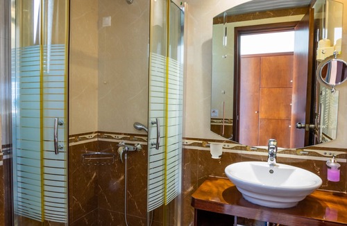 Afiartis Hotel | Irini Hotel
