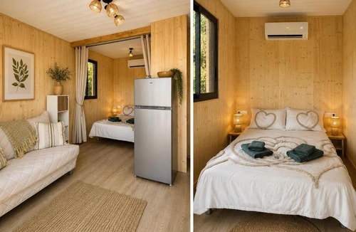 Figari Ski Chalet | Isabella