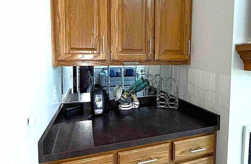 Kelleys Island Condo | Island Away - 3 bedrooms/2 bathrooms
