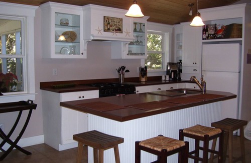 Surf City Cottage | Island Styled, Family-friendly, Pet Friendly, Peaceful Beach Cottage