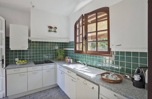 Isolella House | Isolella/Villa sea view/swimming pool/sandy beach 200m