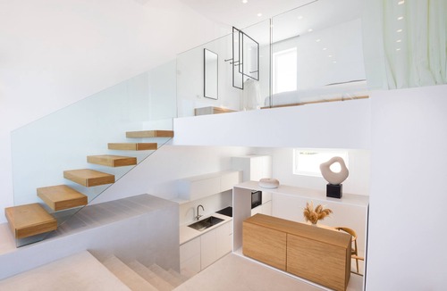 Karpathos Town Villa | Istia Luxury Villas