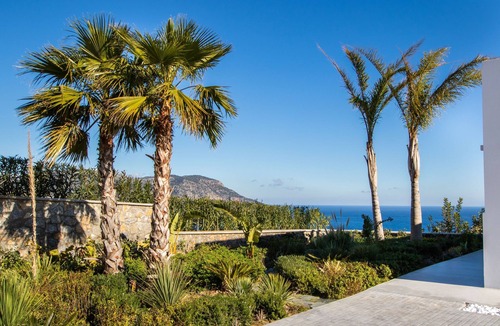 Karpathos Town Villa | Istia Luxury Villas