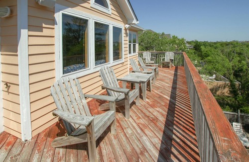 Ocean Sands House | It's Always Sunny In Corolla: Oceanside with a private pool, hot tub, game room