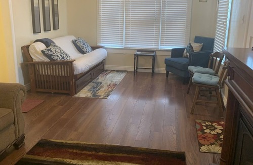 Pocatello House | Jacki Lynn's Pocatello Cottage Home! Full house! Fenced yard!