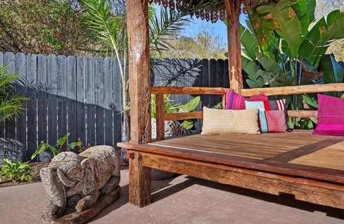 Santa Barbara County Apartment | Jasmine Hideaway and Newly Renovated