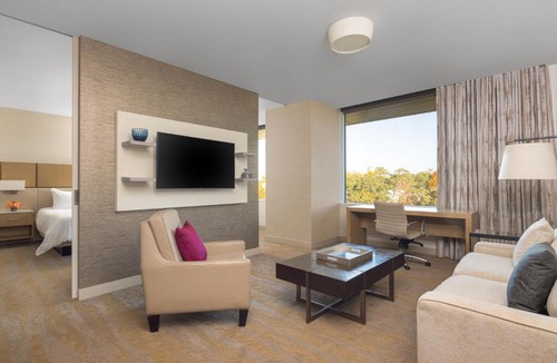 Durham Hotel | JB Duke Hotel