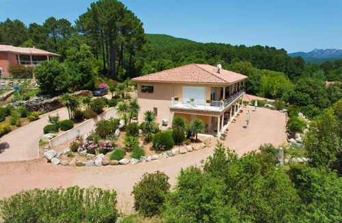 Levie House | Jean Daniel - LEVIE - Gîte