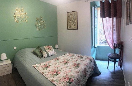 Pila-Canale House | Jeannette's welcome