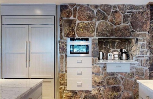 Teton Village House | JHRL - Moose Hideaway - Beautiful 5-bedroom tucked into the Woods
