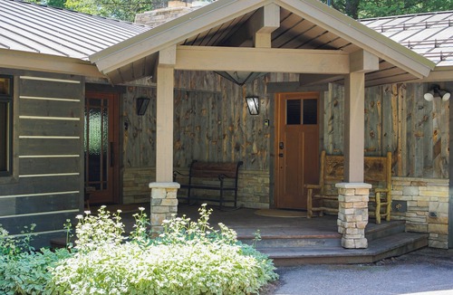 Teton Village House | JHRL - Moose Hideaway - Beautiful 5-bedroom tucked into the Woods