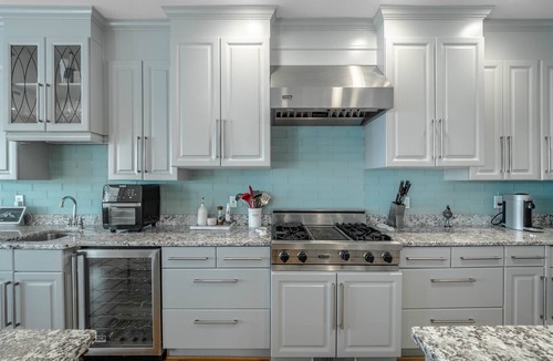 Wrightsville Beach House | Jimmy's Hideaway #131 Sound Front, Private Dock, Hot Tub, Pet-Friendly!