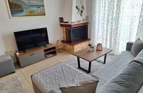 Paliouri Apartment | Jo's BNB