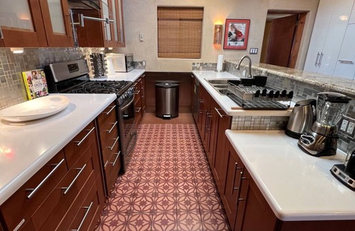 Tucson House | Jojoba House at Desert Rose Ranch Near Saguaro National Park West - New Listing