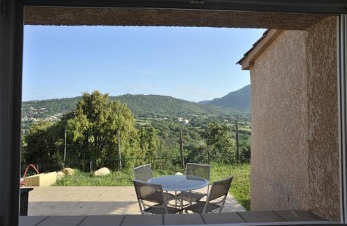 Eccica-Suarella Apartment | Joli T2 proche des plages