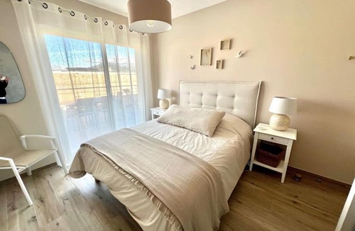 Porticcio Apartment | joli T4 centre ville Porticcio
