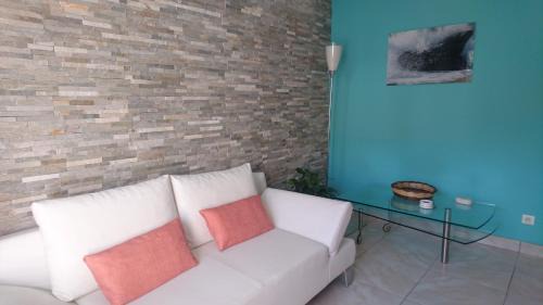 Calenzana Apartment | Joli villa Marcel classée 3 étoiles