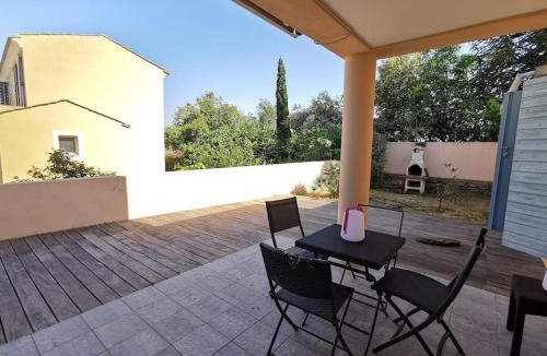 Erbalunga Villa | Jolie villa à Erbalunga- a deux pas de la plage