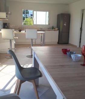 Ventiseri Villa | JOLIE VILLA dans un endroit paisible, à 3 mn de la Mer et de la Montagne