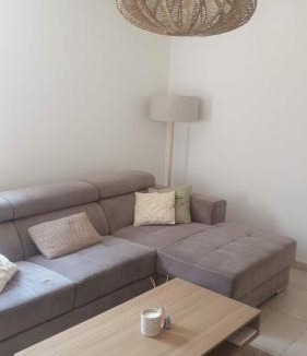 Abbazia House | Jolie villa 6 pers avec jardin