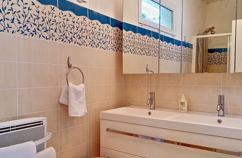 Albitreccia Villa | Jolie Villa vue mer