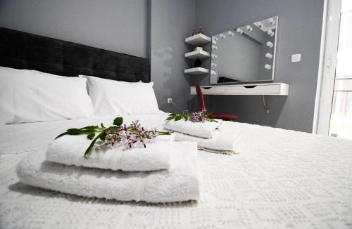 Zakynthos Town Apartment | Joyia's Apartment