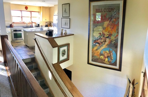 Ketchum House | JUNE DEAL! Ideally located minutes from Ketchum, and Bald Mountain.