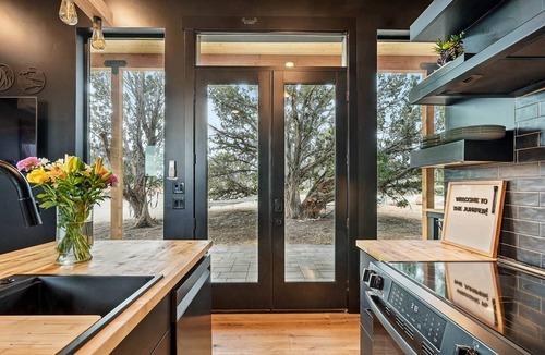 Cedar City House | Juniper Hideaway- Nature Retreat Near Zion & Bryce