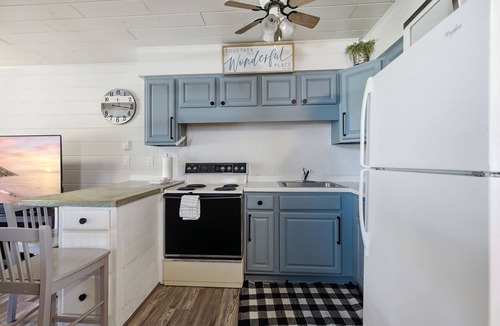 Stevensville Ski Chalet | Juniper Presents: Chalet #95 The Triangle House & Resort Amenities