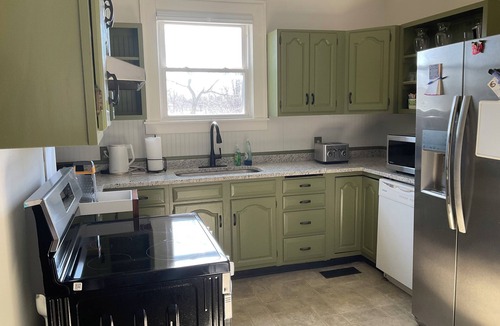 Lexington House | Just minutes from the Horse Park-Returning Guest message for DEEP discounts!