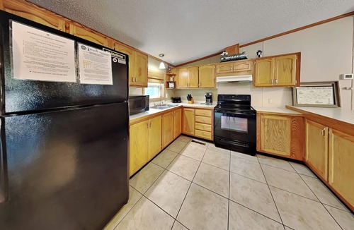 Put-in-Bay Cabin | Just the Right Space to Unplug | 8 ppl | IC80