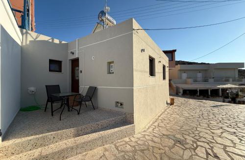 Agkathia House | Kalithea Chorio 2