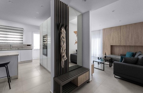 Rhodes Apartment | Kallia Sea Breeze 3 Bedroom Apartment