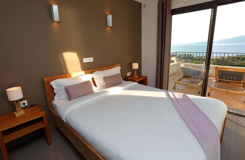 Molini Hotel | Kallisté Hôtel & Résidence