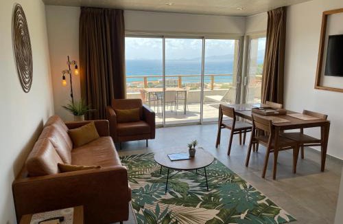 Molini Apartment | Kallisté Porticcio AppartHotel Golfe d Ajaccio