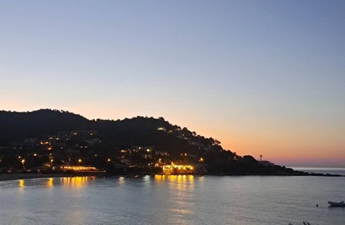 Tarcu Apartment | Kallisté – A Simple and Authentic Stay by the Sea