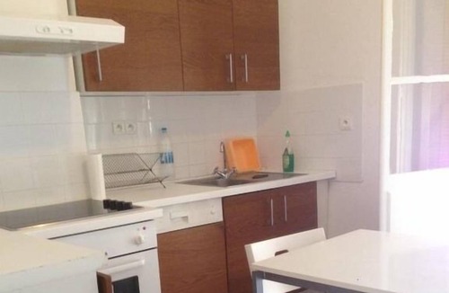 Bastia Apartment | Kalliste - City centre apartment - fully equipped