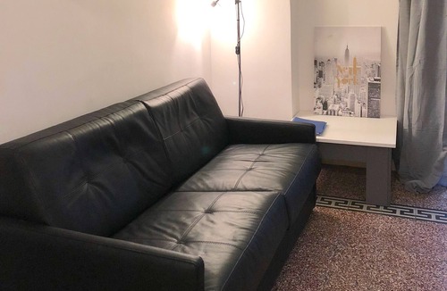 Bastia Apartment | Kalliste - City centre apartment - fully equipped