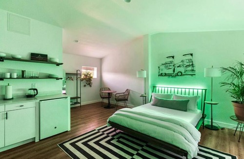 Chandler Apartment | Kaluahee Studio suite nui