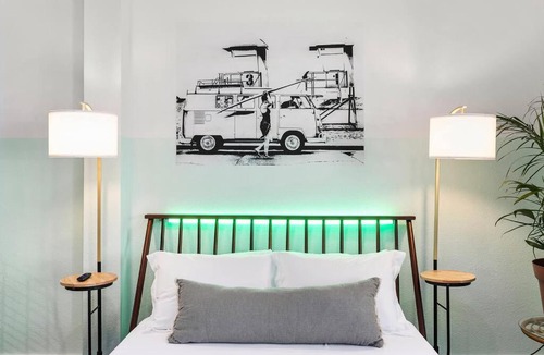 Chandler Apartment | Kaluahee Studio suite nui