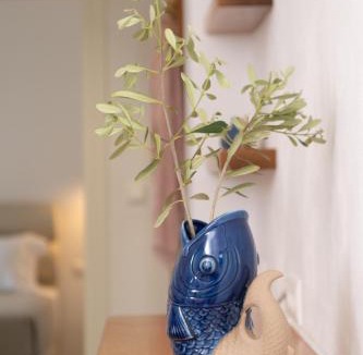Vathi House | KALYPSO ACCOMMODATION SIFNOS