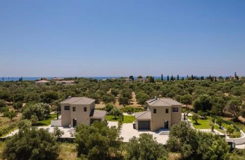 Svoronata Villa | Kalyvakia Villas