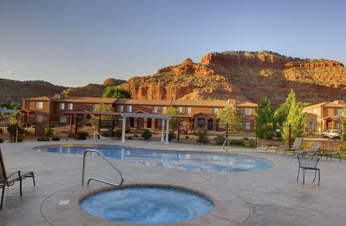 Kanab House | Kanab Townhome By Zion, Bryce, Grand Canyon, And Best Friends