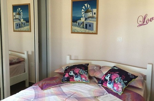 Menetai House | Karpathos Menetes Guest House
